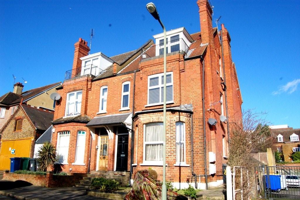 North Crescent, Finchley, London, N3 3LL