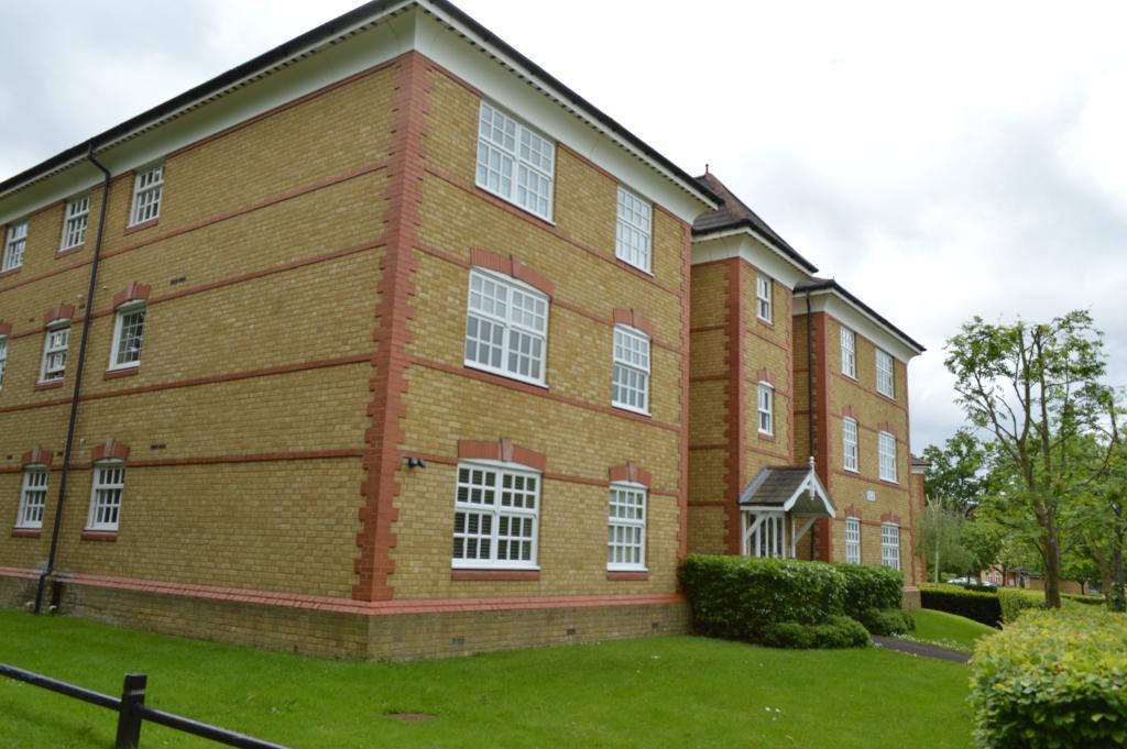 Sutton House, Hansen Drive, Winchmore Hill, London, N21 1SB