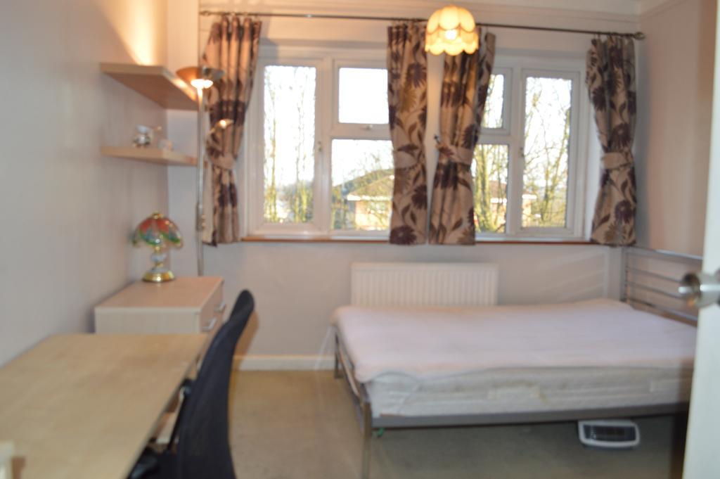 Granville Place, Finchley, London, N12 0AX