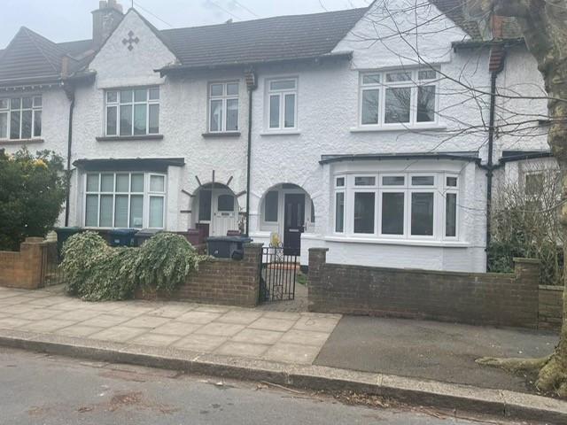 Montpelier Road, Finchley central, LONDON, London, N3 2ER