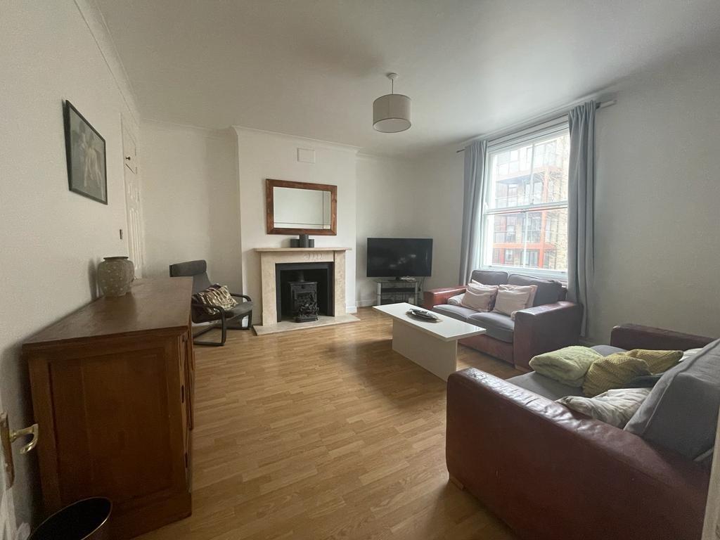 3 Bedroom Flat To Let in Oxford Road, Kilburn, LONDON, NW6 5SL Reed