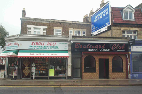 Friern Barnet Road, Friern Barnet, London, N11 3EU