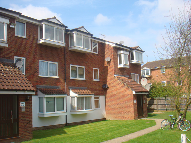 Larch Close, Friern Barnet, London, N11 3NN