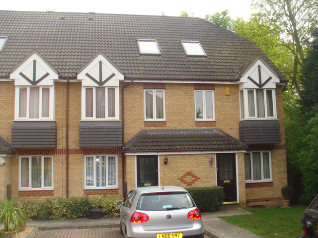 Dorset Mews, Finchley Central, London, N3 2BN