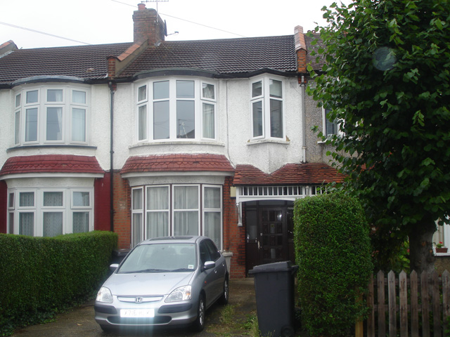 Grove Road, North Finchley, London, N12 9EA