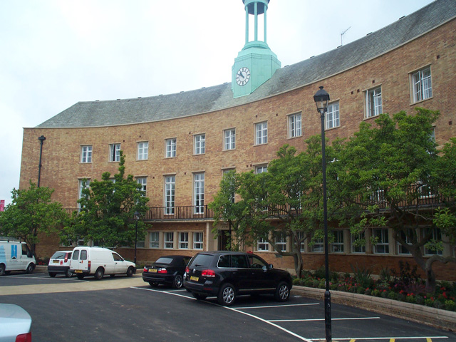 Friern Barnet Road, Friern Barnet, London, N11 3GW