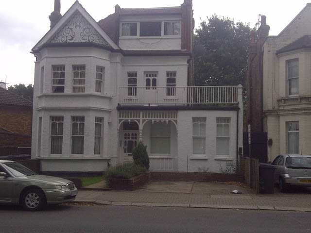 252 Ballards Lane, North Finchley, London, N12 0EP